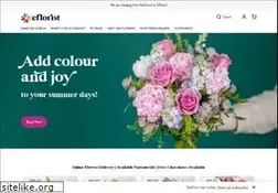 Sites similar to teleflorist.ie