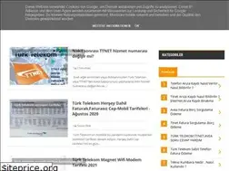 Sites similar to telefon-internet.blogspot.com