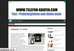 Sites similar to telefon-kaufen.com