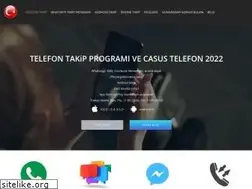 Sites similar to telefon-takip.com