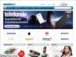 Sites similar to telefon.de