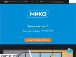 Sites similar to telefon1c.ru