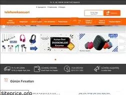 Sites similar to telefonaksesuari.com.tr