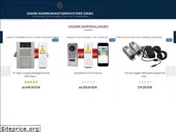 Sites similar to telefonanlage-sprechanlage.de