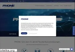 Sites similar to telefonanlagen.de