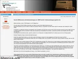 Sites similar to telefonanleitungen.de