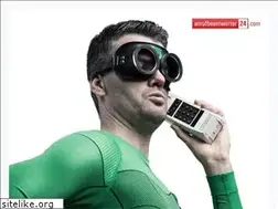 Sites similar to telefonansage.biz