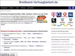 Sites similar to telefonanschluss-angebote.de