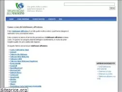 Sites similar to telefonareallestero.it