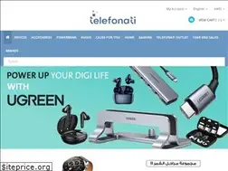 Sites similar to telefonati.com