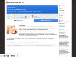 Sites similar to telefonauskunft.net
