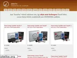 Sites similar to telefonbolt.hu
