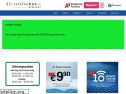 Sites similar to telefonbox.at