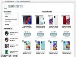 Sites similar to telefoncenter.hu