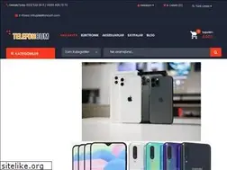 Sites similar to telefoncum.com