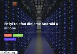 Sites similar to telefondinleme7.com