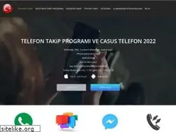 Sites similar to telefondinlemecihazi.com