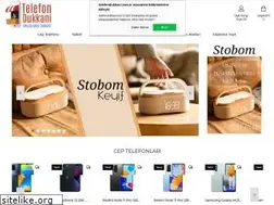 Sites similar to telefondukkani.com.tr