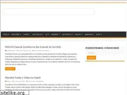 Sites similar to telefoneassistenciatecnica.com.br