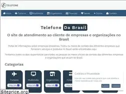 Sites similar to telefoneda.com