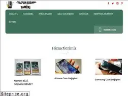 Sites similar to telefonekran.com