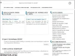 Sites similar to telefonescelulares.com.br
