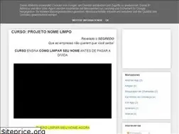 Sites similar to telefonesdecobranca.blogspot.com