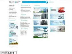 Sites similar to telefonet.ru