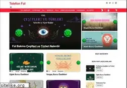 Sites similar to telefonfal.com