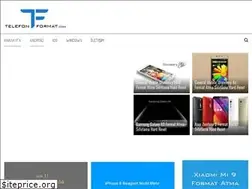 Sites similar to telefonformat.com
