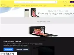 Sites similar to telefonia.mercadolibre.com.ar