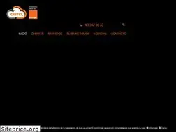 Sites similar to telefoniaempresacibtel.com