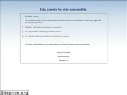 Sites similar to telefoniarural.com.mx