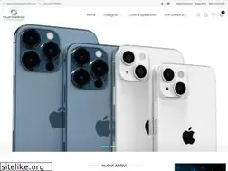 Sites similar to telefoniashok.com