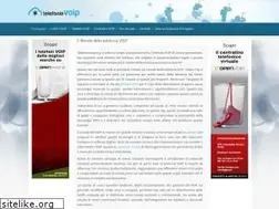Sites similar to telefoniavoip.org