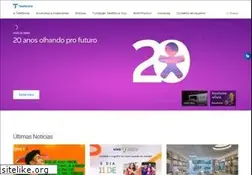 Sites similar to telefonica.com.br