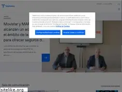 Sites similar to telefonica.es
