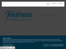 Sites similar to telefonicainsurance.es