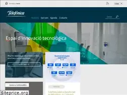 Sites similar to telefonicamediterraneo.com