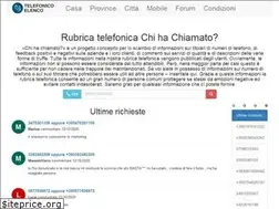 Sites similar to telefonico-elenco.com