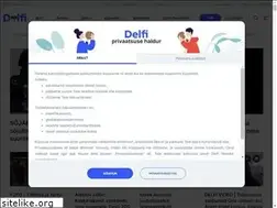 Sites similar to telefonid.delfi.ee