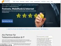 Sites similar to telefonie-voip.de