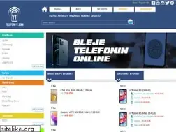 Sites similar to telefoniyt.com