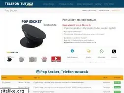 Sites similar to telefonkapaktutucu.com