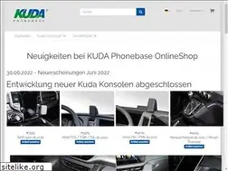 Sites similar to telefonkonsolen-shop.de