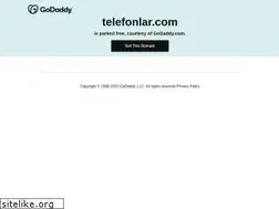Sites similar to telefonlar.com