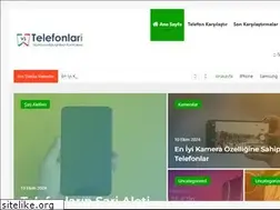 Sites similar to telefonlari.com