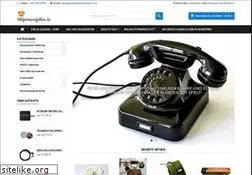 Sites similar to telefonmanufaktur.de