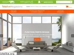 Sites similar to telefonmegastore.de