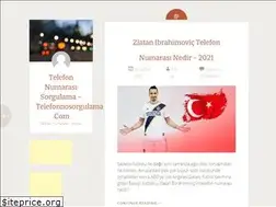 Sites similar to telefonnosorgulama.com